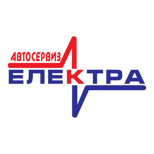 Elektra Avroserviz Logo PNG Vector