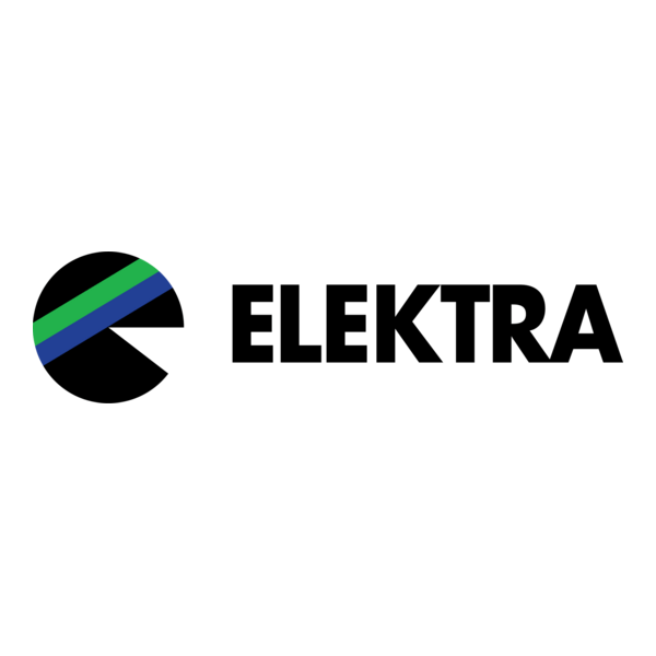 Elektra Logo PNG Vector