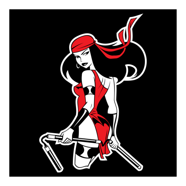 Elektra Logo PNG Vector