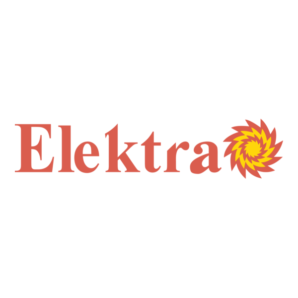 Elektra Logo PNG Vector