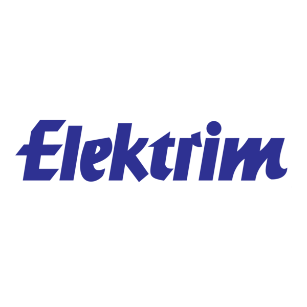 Elektrim Logo PNG Vector