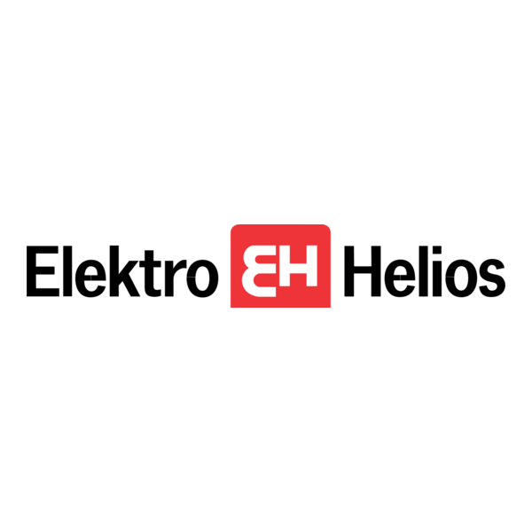 Elektro Helios Logo PNG Vector