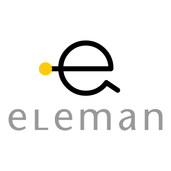 Eleman Logo PNG Vector
