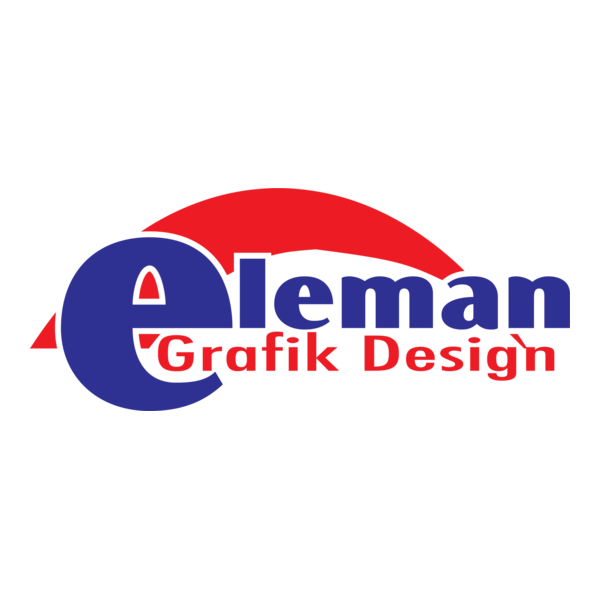 Eleman Reklam Logo PNG Vector