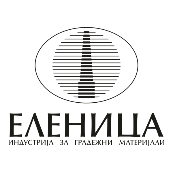 Elenica Logo PNG Vector