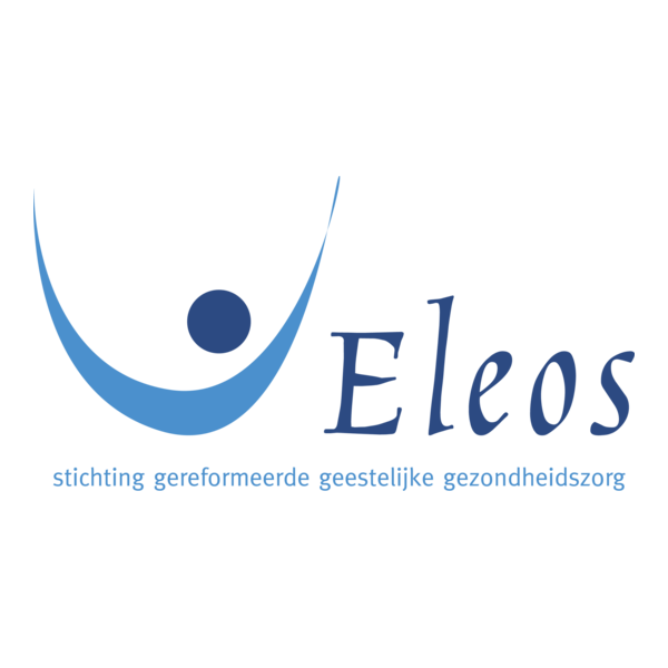 Eleos Logo PNG Vector