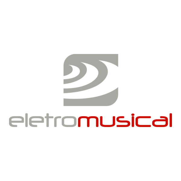 eletro musical Logo PNG Vector