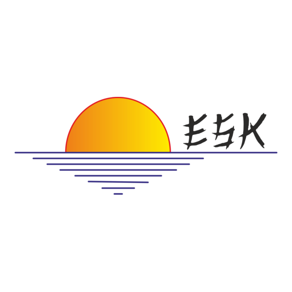 Eletro S. Kato Logo PNG Vector