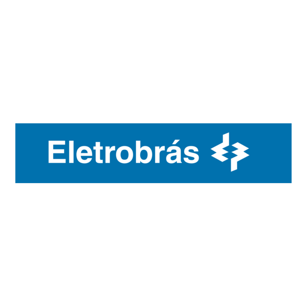 Eletrobras Logo PNG Vector