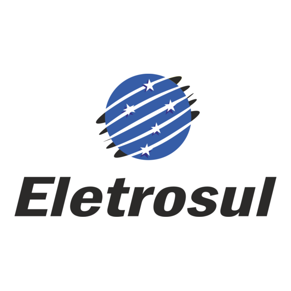 Eletrosul Logo PNG Vector