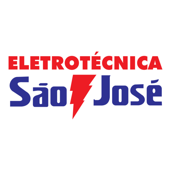 ELETROTECNICA SAO JOSE Logo PNG Vector