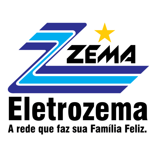 eletrozema Logo PNG Vector