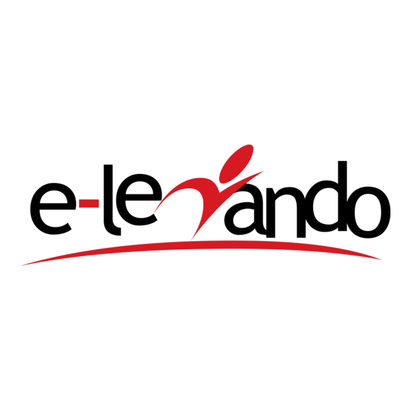 Elevando Livraria Logo PNG Vector