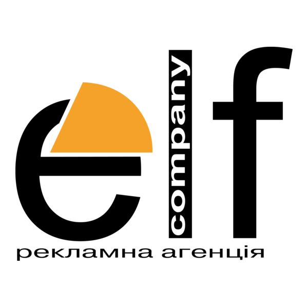 Elf Kherson Logo PNG Vector