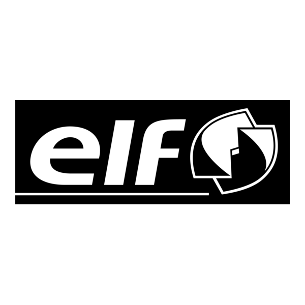 Elf Logo PNG Vector