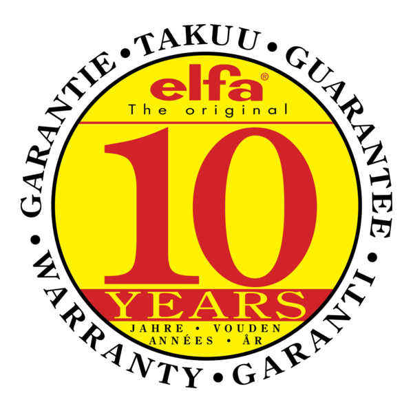 Elfa Logo PNG Vector