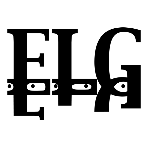 elg Logo PNG Vector