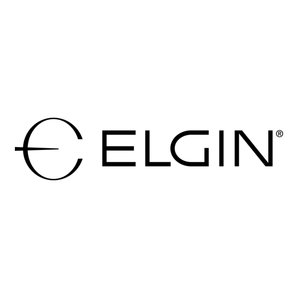 Elgin Logo PNG Vector