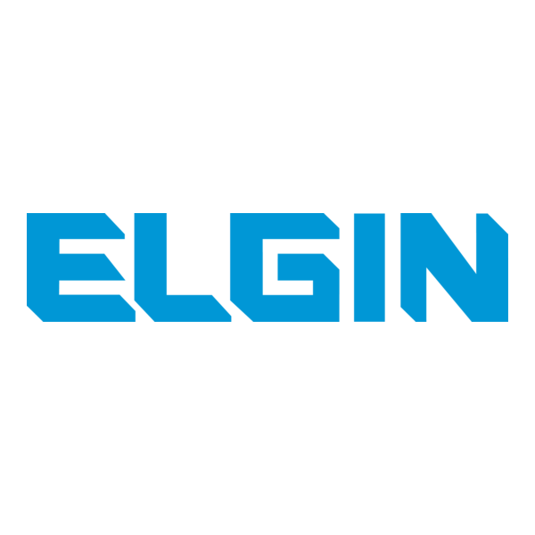 Elgin Logo PNG Vector