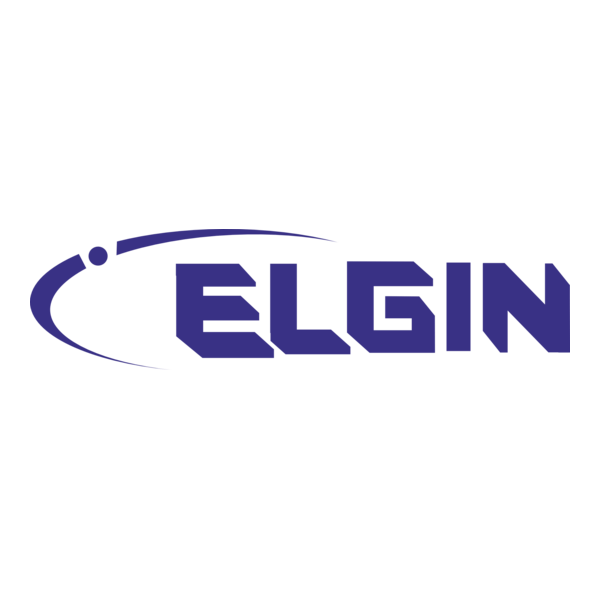 Elgin Logo PNG Vector