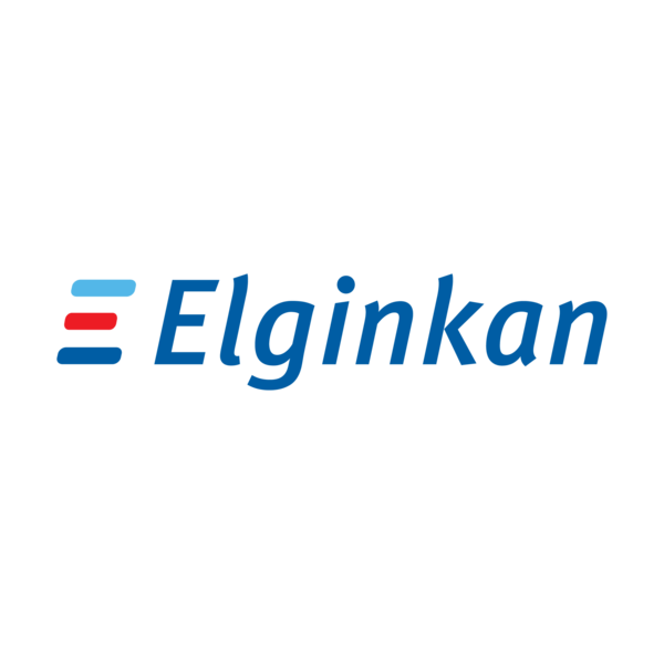 Elginkan Holding Logo PNG Vector