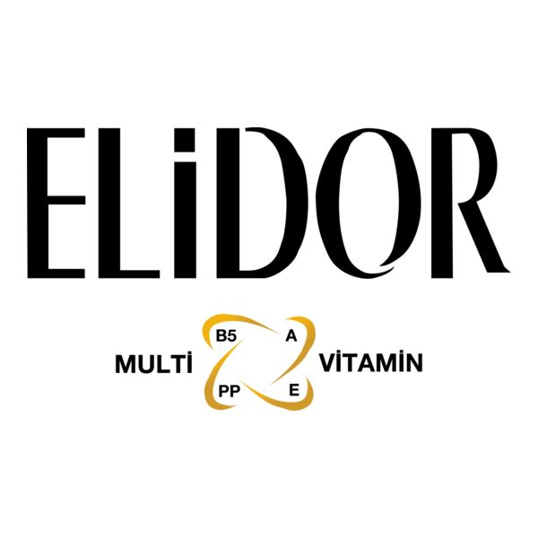 Elidor Logo PNG Vector