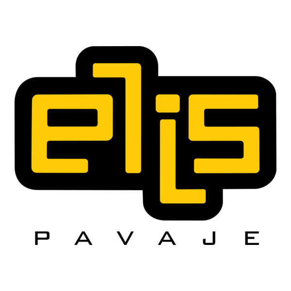 Elis Logo PNG Vector