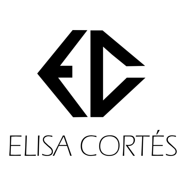 ELISA CORTES Logo PNG Vector
