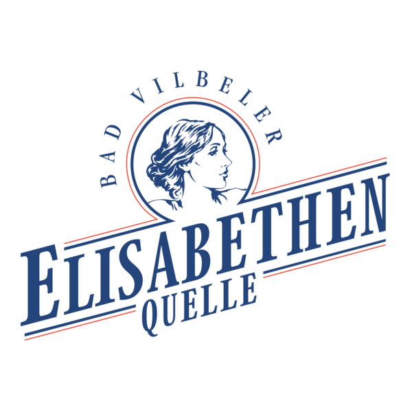 Elisabethen Quelle Logo PNG Vector