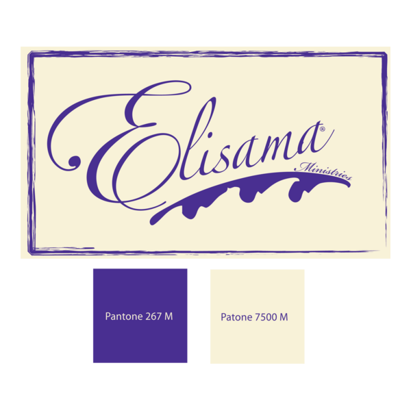 Elisama Ministries Logo PNG Vector