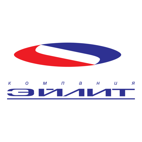 Elit Logo PNG Vector