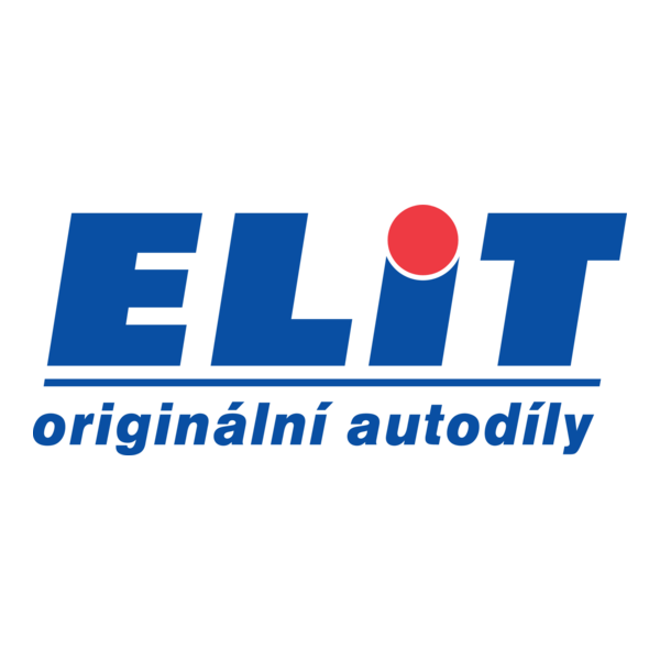 Elit Logo PNG Vector