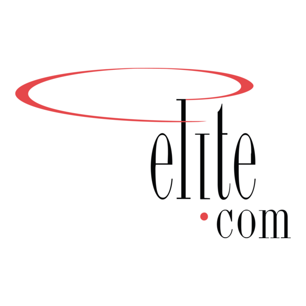 Elite.com Logo PNG Vector