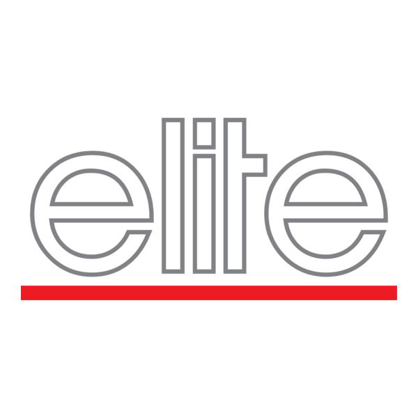 elite Logo PNG Vector