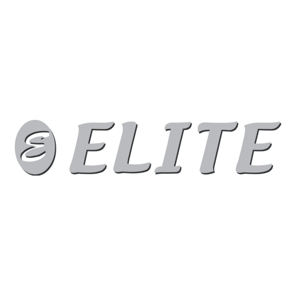 Elite Logo PNG Vector