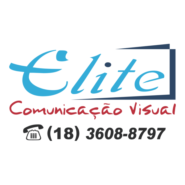 Elite Logo PNG Vector