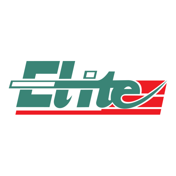 ELITE Logo PNG Vector