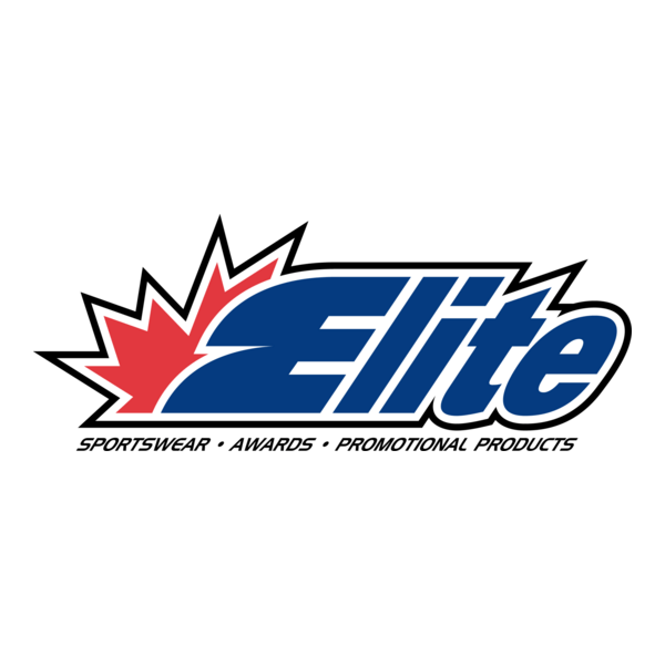 Elite Sportswear Logo PNG Vector
