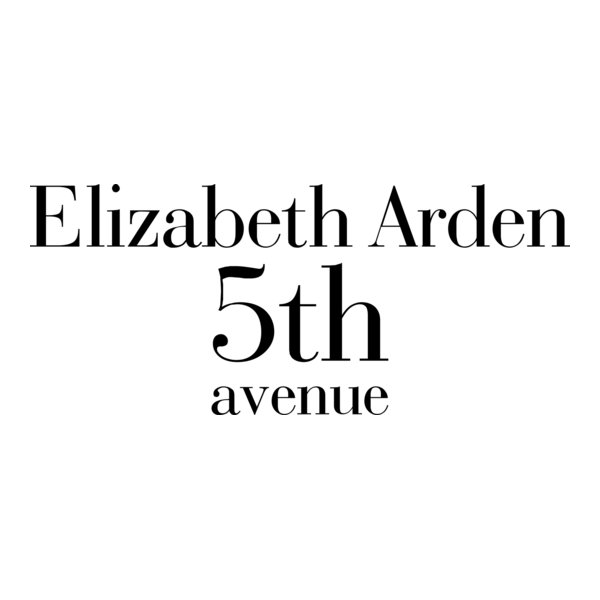Elizabeth Arden Logo PNG Vector