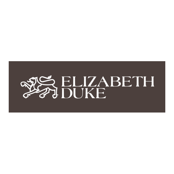 Elizabeth Duke Logo PNG Vector