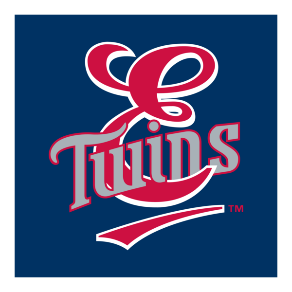 Elizabethton Twins Logo PNG Vector
