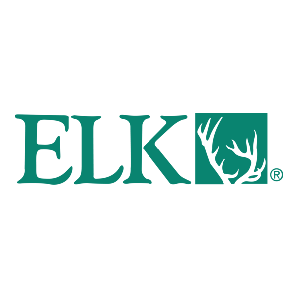 ELK Logo PNG Vector