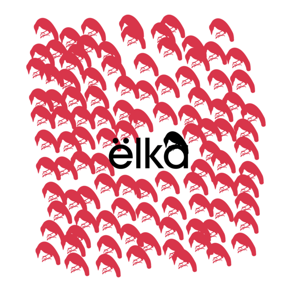 elka Logo PNG Vector