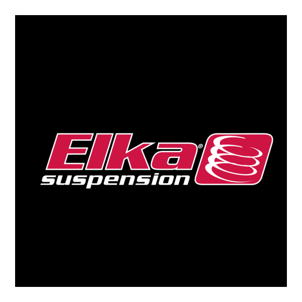 elka suspensions Logo PNG Vector