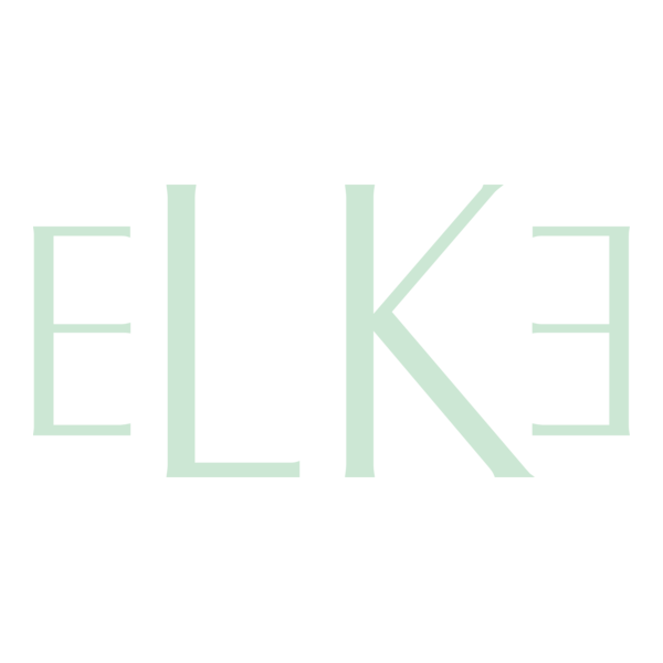 Elke Logo PNG Vector