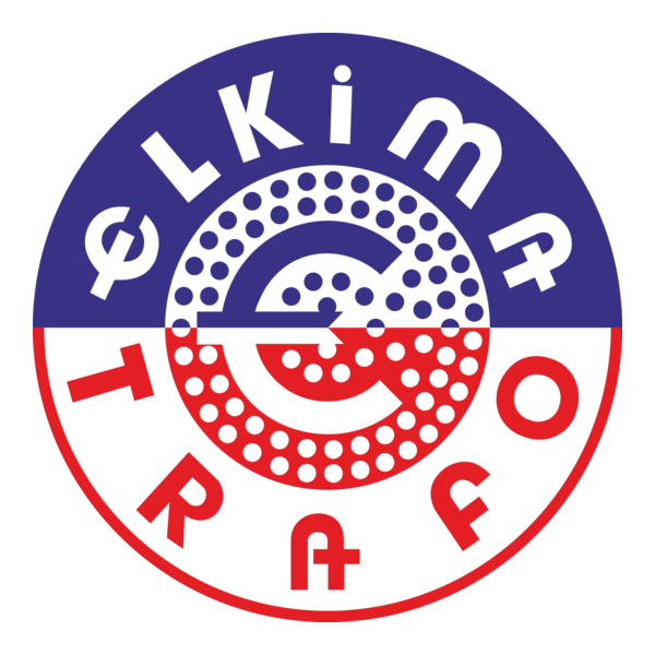 elkima trafo Logo PNG Vector