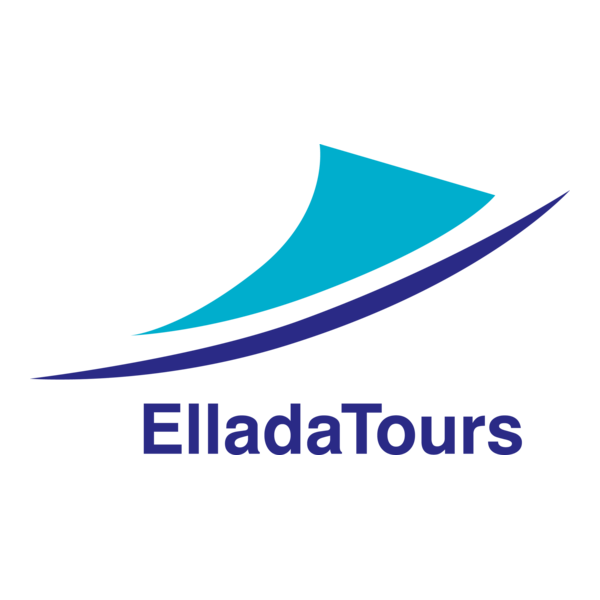 Elladatours Logo PNG Vector