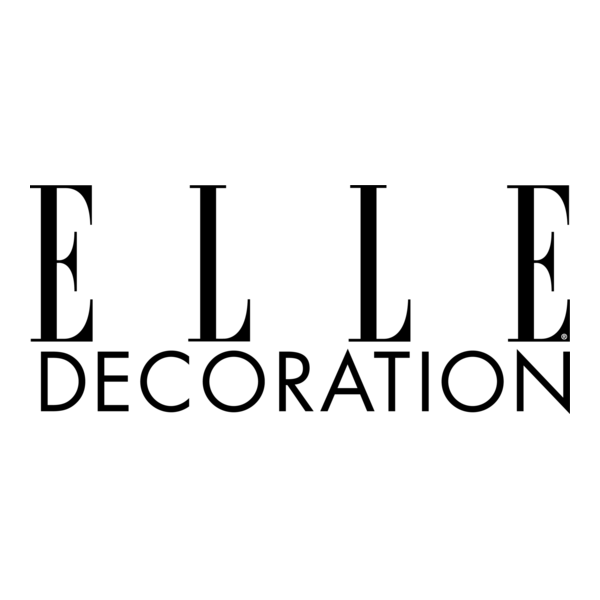 ELLE Decoration Logo PNG Vector