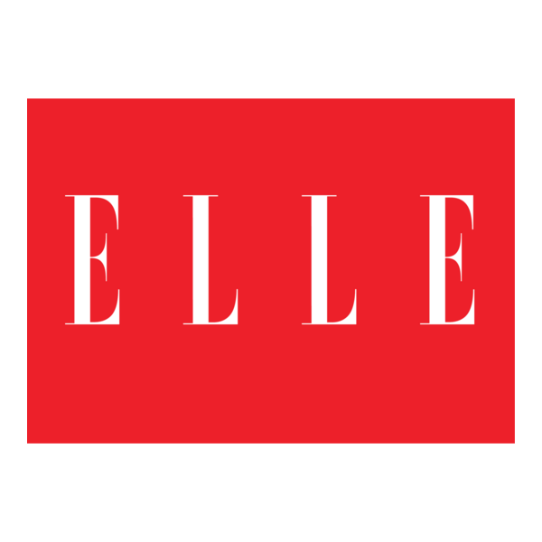 Elle Logo PNG Vector