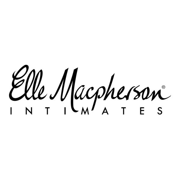 Elle Macpherson Logo PNG Vector